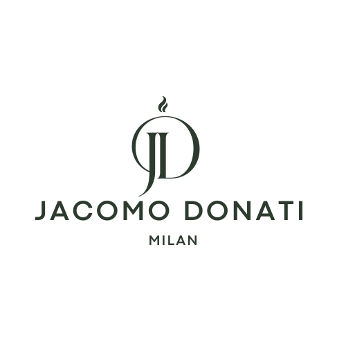 JACOMO DONATI